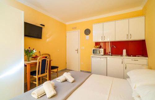 Apartmani Niki ZVEKOVICA - Foto 18