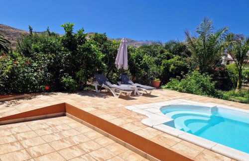 Casa con piscina privada y vistas - Foto 5