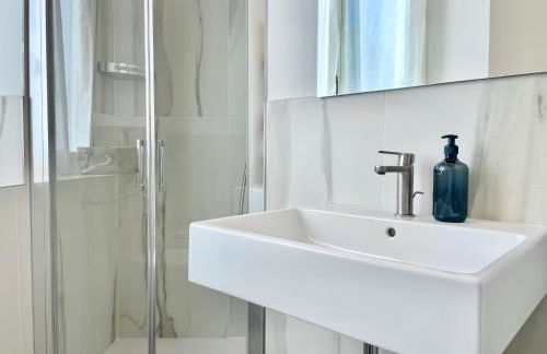 Monolocale vista castello – Dimora dell’Ulivo 4 - Foto 33