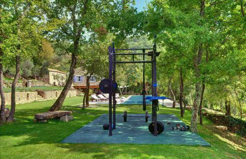 Villa Torrecorta - Foto 3