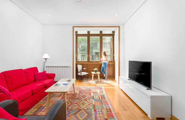 Always Easy | Urbieta - Photo 16