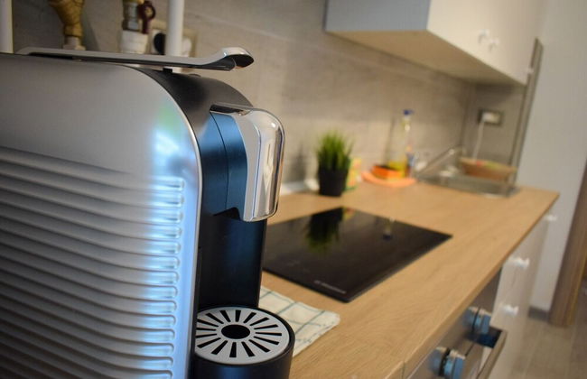 Deluxe Alezzi - Foto 42