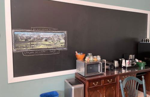 Full Circle Farm Inn - Foto 34