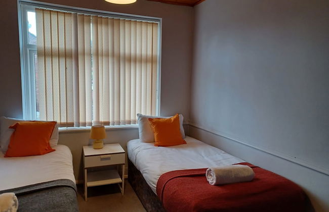 Huku Kwetu - Milton House - Photo 12