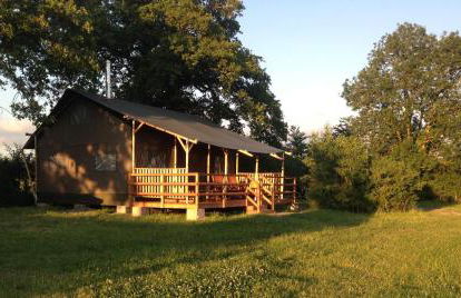 Squirrel Lodge - Foto 1