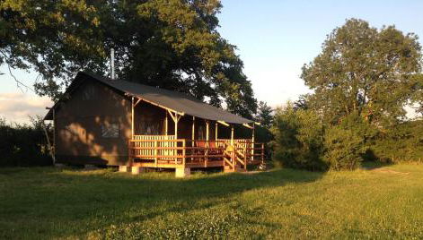 Squirrel Lodge - Foto 1