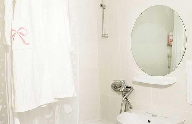 Funny Dolphins Apartments Rusakovskaya - Foto 21