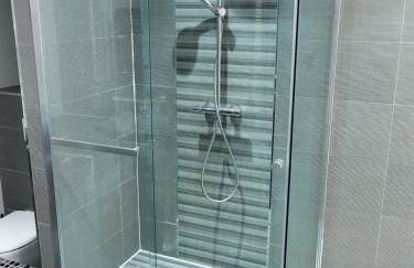 Spacieux appartement aux portes de Paris, parking gratuit - Foto 36