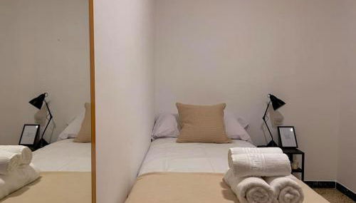 Can Jaume. Casa céntrica y cerca de la naturaleza. - Foto 4