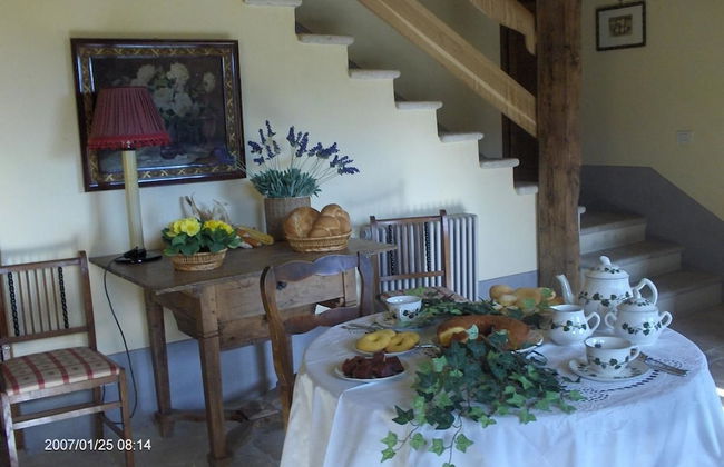 Locanda Le Querce - Foto 20