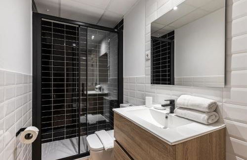 Waou Best I Madrid Rio - Photo 11