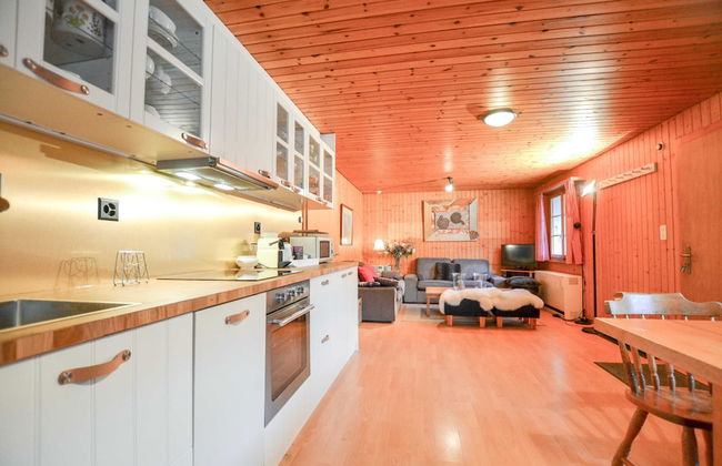 Chalet Castellani - Photo 3