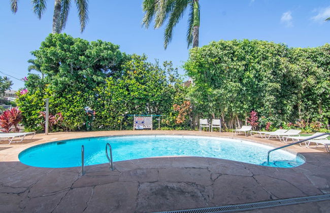 Castle Napili Surf Beach Resort - Foto 80