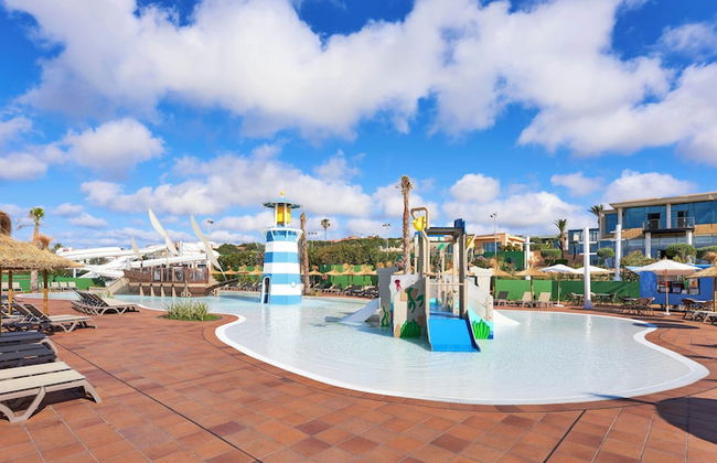 Insotel Punta Prima Resort & Spa - Foto 41