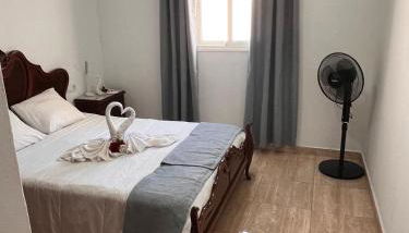 Piso de 2 habitaciones en Arrecife - Foto 3, towels