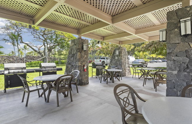 Kona Surf & Racquet 1-305 by Casago Kona - Luxury Oceanfront & Fun - Foto 91