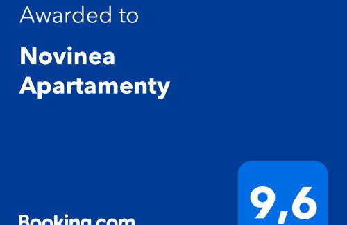 Novinea Apartamenty - Foto 34