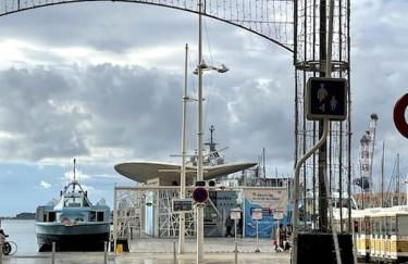 La Perle de Toulon, grand appartement tout confort, idéalement situé - Foto 20