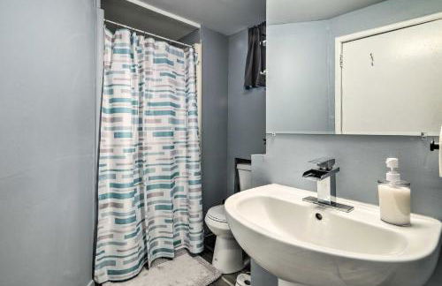 Spacious Fort Washington Home Near National Mall! - Foto 24