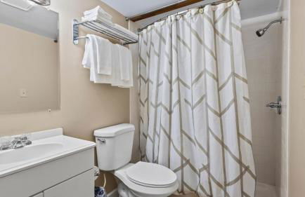 Oceanfront Inn Suite - Foto 22