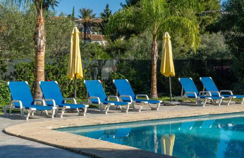 Villa Alegria Villa Apt with Sole Use of Private Pool - Foto 18