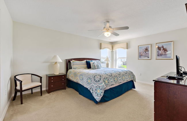 Lakeside Spa, AC in Games Room - Tropics! 822 - Foto 47