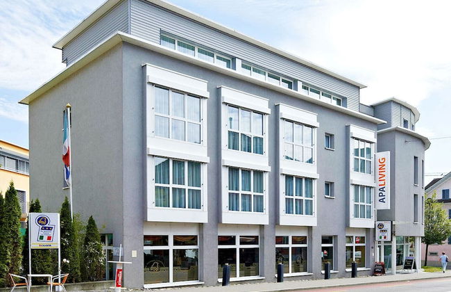 ZG Enzian - Zugersee Hitrental Apartment - Foto 23