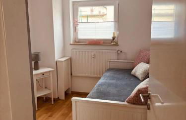 Ferienwohnung Dreiflüsse - Foto 15