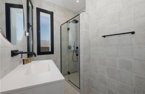 Villa La Mairena - Dream vacation with an infinity pool and a terrace with panoramic views - Foto 28