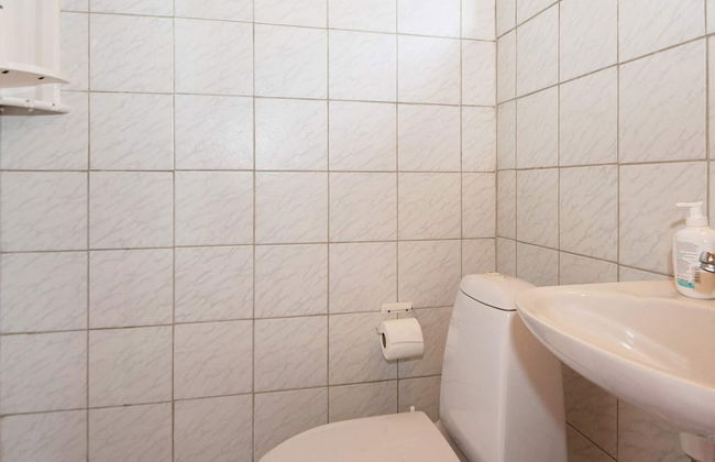 Spacious Holiday Home in Storvorde With Sea Nearby - Photo 31