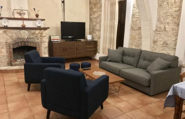 Komi Lofou House in Lofou - Foto 17