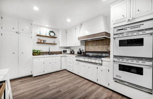 Retro Cottage, Hot Tub, Putting Green, walk to all - Foto 45