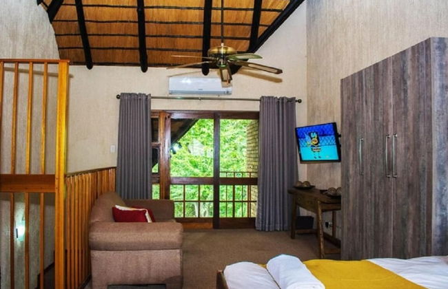 Inyamatane 227B Kruger Park Lodge - Foto 13