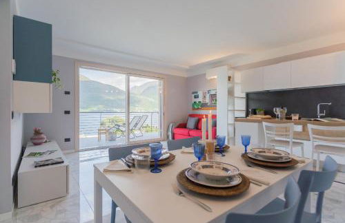 Misultin House & Swimming pool, Luxury in Lake Como by Rent All Como - Foto 43