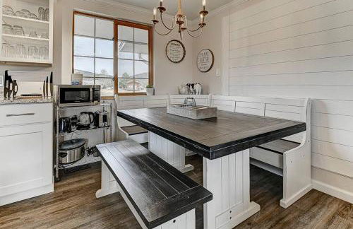 Stay in a Historic Gold Mine Town w/Mountain Views - Foto 35