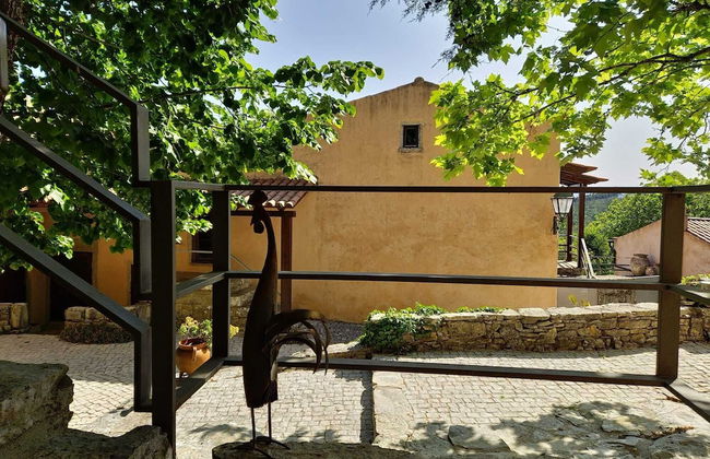 Villa Pedra Natural Houses - Photo 79