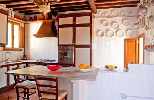 Podere l'Ulivo - Foto 35