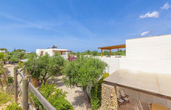 Cava Li Santi Residence - Foto 77