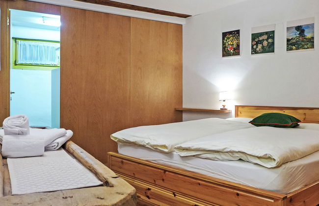 Chesa Frizzoni - Foto 4