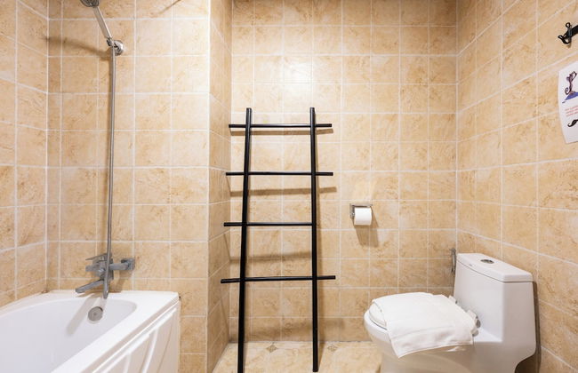 Olympia City Suite by Soben Homes - Foto 52