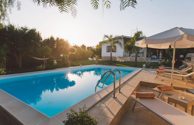 Rg-e366-sp460at - Villa Ferradina 4 2 - Photo 26