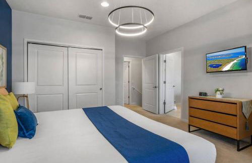 Find your Cozy home 8 minutes near Disney and Universal - Foto 79