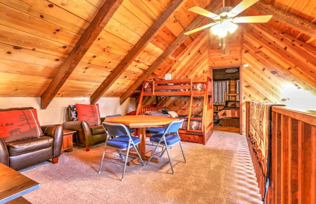 Webb Cabin Mountain - Foto 5