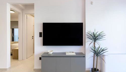 Elliniko Riviera - Family Apt Near Metro by MPS - Foto 3