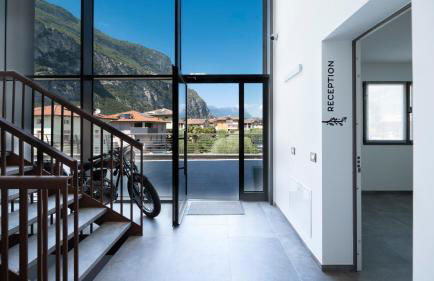 Ca' de L'Olif - Holiday Clima Apartments - Photo 16