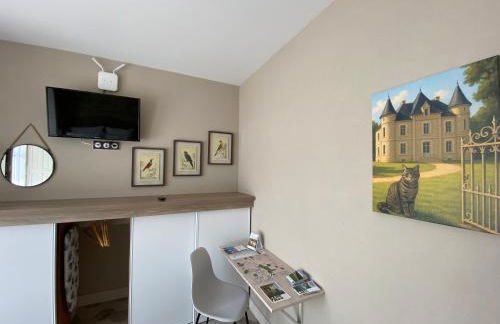 L'Orangerie - Photo 5