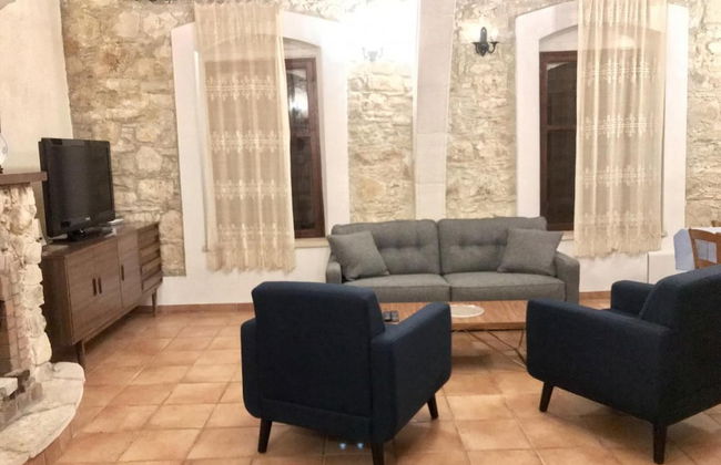 Komi Lofou House in Lofou - Foto 11