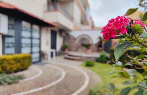 Maison Margot - Giardino e parcheggio privato - Foto 11