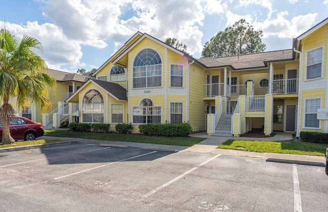 3-br Condo Near Disney Family-friendly Retreat - Foto 49