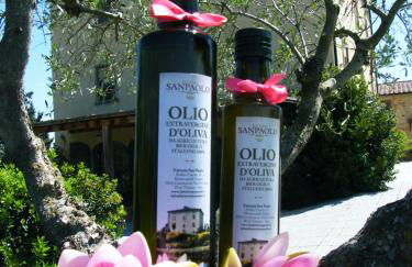 Fattoria San Paolo Agriturismo - Foto 10